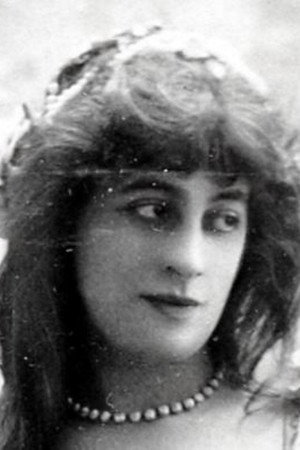 Suzanne Munte profil kép