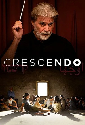 Crescendo poszter
