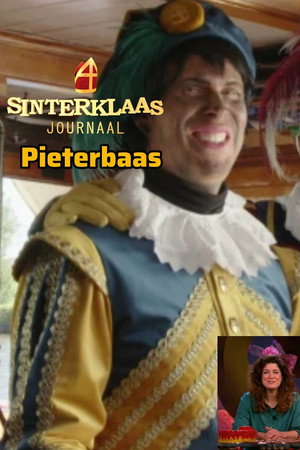 Sinterklaasjournaal