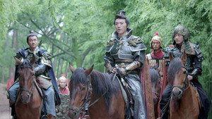 我的室友是狐仙 1. évad Ep.17 17. epizód