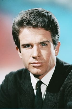 Warren Beatty profil kép