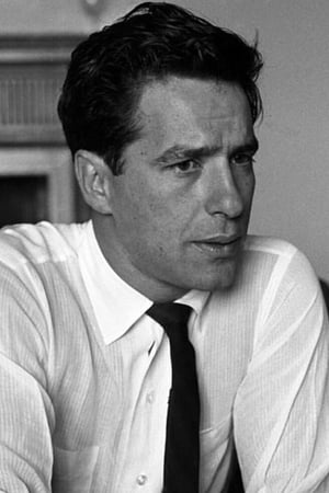 John Cassavetes profil kép