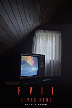 Egy fedél alatt a gonosszal