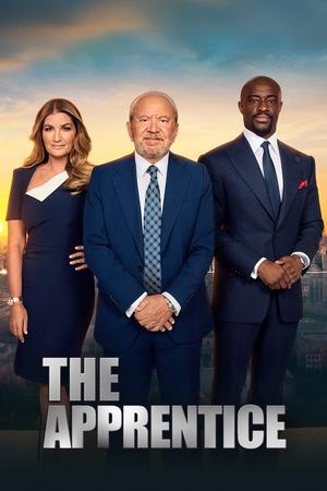The Apprentice poszter