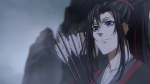 魔道祖师 1. évad Ep.7 7. epizód