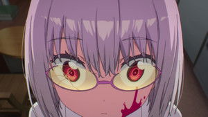SSSS.GRIDMAN Season 1 Ep.11 11. epizód