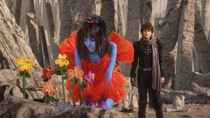 牙狼〈GARO〉～蒼哭ノ魔竜～ háttérkép