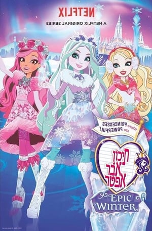 Ever After High poszter