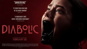 Diabolic háttérkép