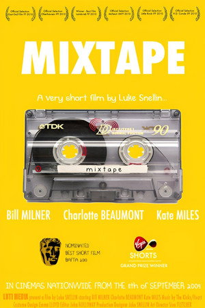 Mixtape poszter