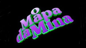 O Mapa da Mina kép