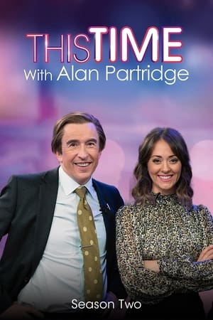 This Time with Alan Partridge