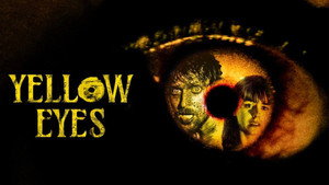 Yellow Eyes háttérkép