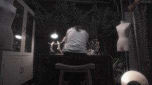 牙狼＜GARO＞ 4. évad Ep.3 3. epizód