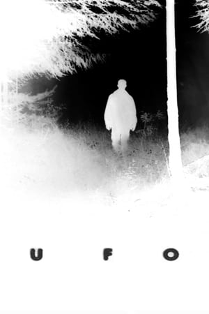 Ufo: it is here poszter