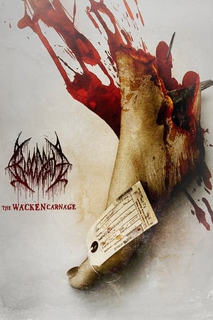 Bloodbath - The Wacken Carnage