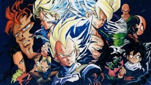 Dragon Ball Z kép