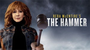 Reba McEntire's The Hammer háttérkép