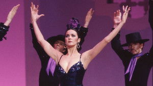 Lynda Carter's Celebration háttérkép