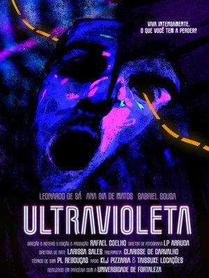 Ultraviolet poszter
