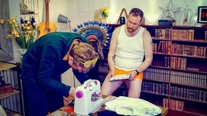 Taskmaster Season 7 Ep.1 1. epizód