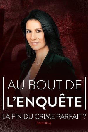 Au bout de l'enquête, la fin du crime parfait ?