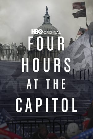 Four Hours at the Capitol poszter