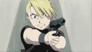 Fullmetal Alchemist: Testvériség 1. évad Ep.19 19. epizód