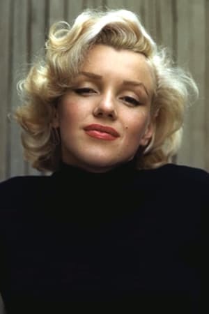 Marilyn Monroe profil kép