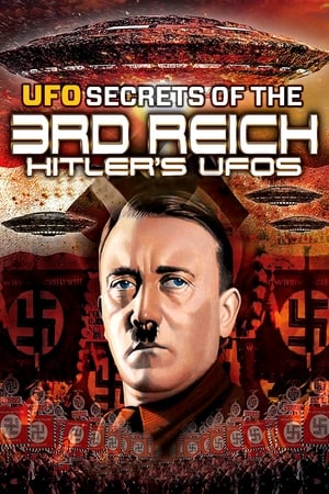 UFO: Secrets of the Third Reich