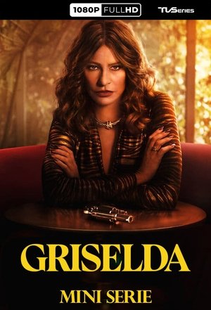 Griselda poszter