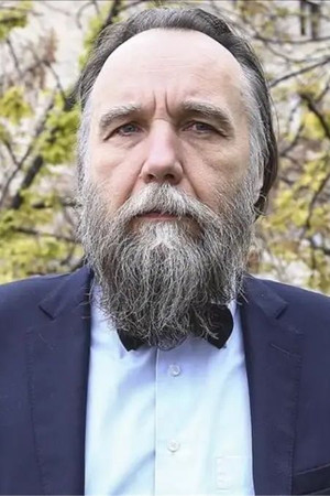 Alexander Dugin