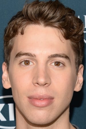 Jordan Gavaris profil kép