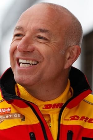 Tom Coronel