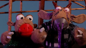 Gooey Goats háttérkép