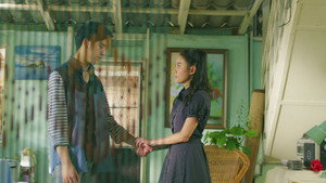 นางสาวก้นครัว 1. évad Ep.7 7. epizód