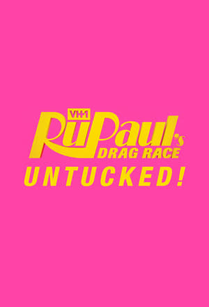 RuPaul's Drag Race: Untucked