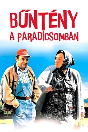 Bűntény a Paradicsomban