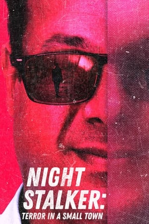 Night Stalker: Terror in a Small Town poszter