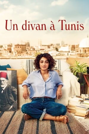 Un divan à Tunis poszter