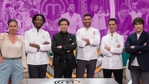 MasterChef 9. évad Ep.5 5. epizód