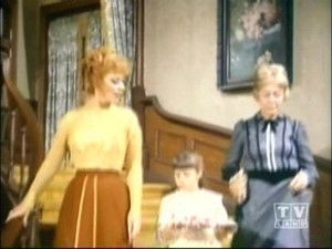Gunsmoke Season 14 Ep.15 15. epizód
