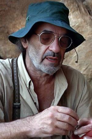 Raymond Despiau profil kép