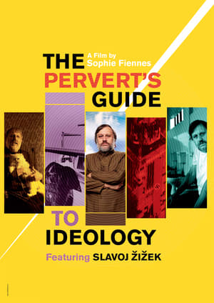 The Pervert's Guide to Ideology poszter