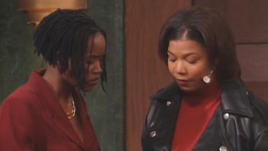 Living Single Season 2 Ep.10 10. epizód