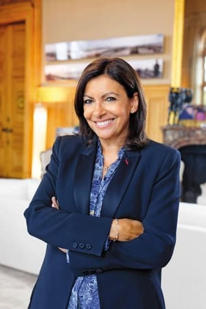 Anne Hidalgo profil kép