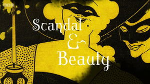 Scandal & Beauty: Mark Gatiss on Aubrey Beardsley háttérkép