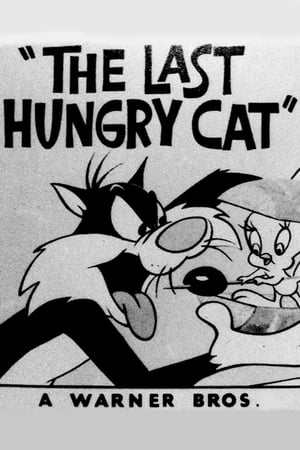 The Last Hungry Cat poszter