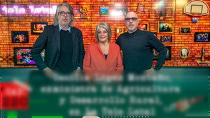 La Tele Letal 7. évad Ep.41 41. epizód