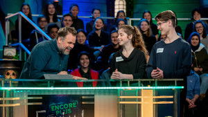 Encore plus Génial 9. évad Ep.7 7. epizód